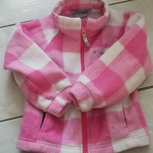 ❄❄Columbia sweater jacket❄❄